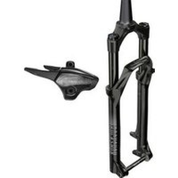 rockshox judy gold rl 27 5 remote fork boost 15x110 mm offset 42 black 2023