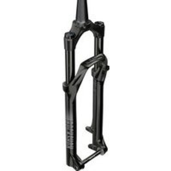 rockshox judy gold rl 27 5 vork boost 15x110 mm offset 42 black 2022