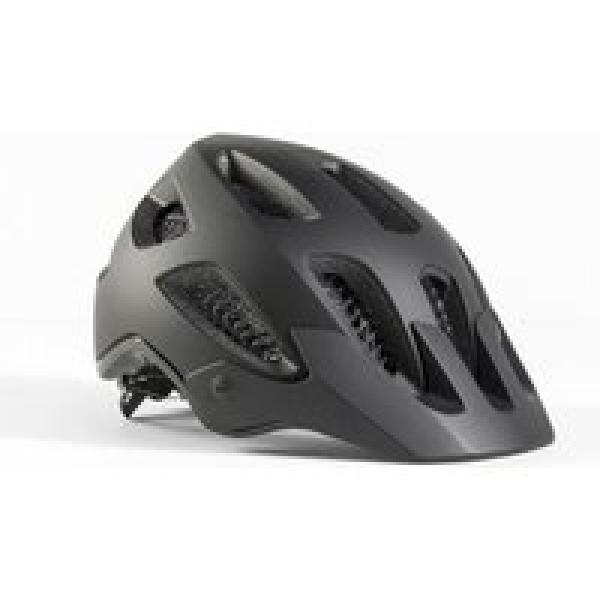 bontrager rally wavecel mtb helm zwart