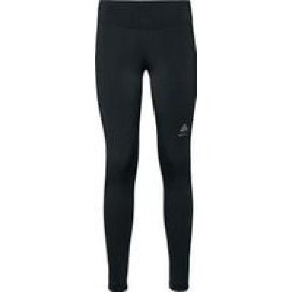 odlo element warm women s long tights black