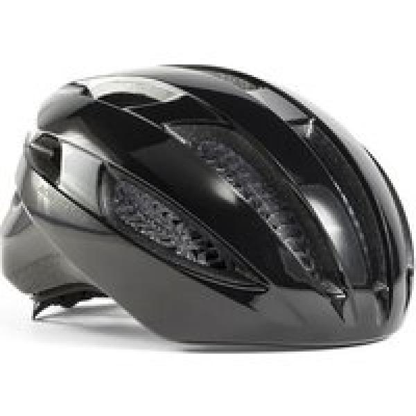 bontrager starvos wavecel road helm zwart