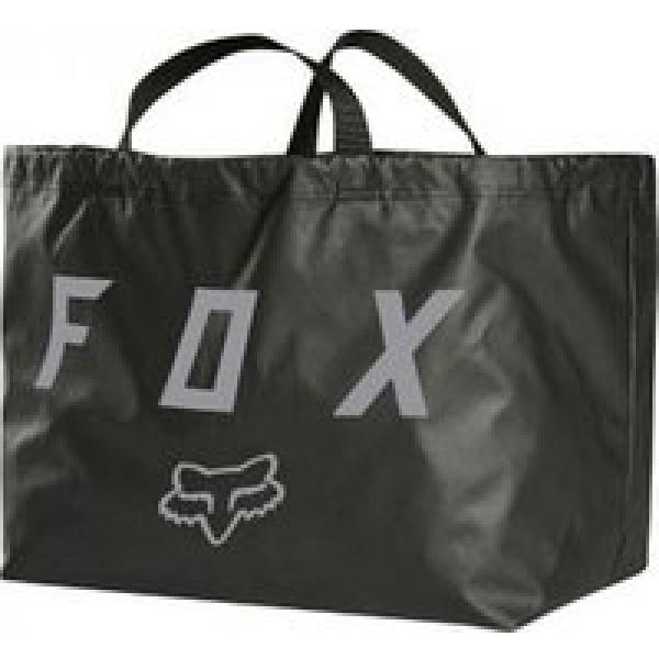 fox utility changing mat black