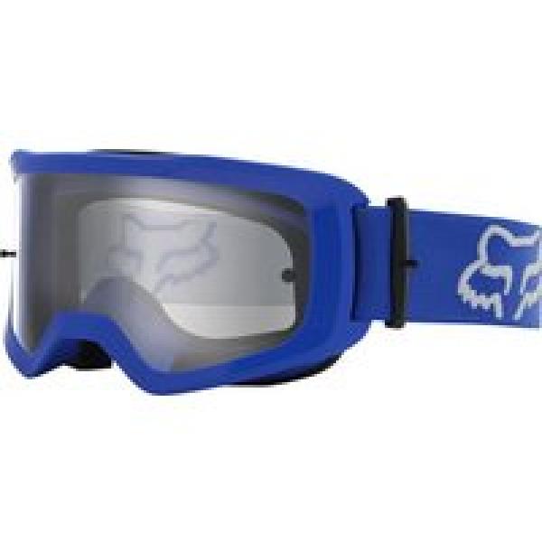 fox main stray mask blue