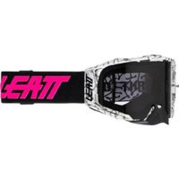 leatt velocity 6 5 bones goggle smoke shield 28