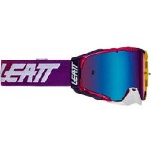 leatt velocity 6 5 iriz united goggle uc blue screen 26