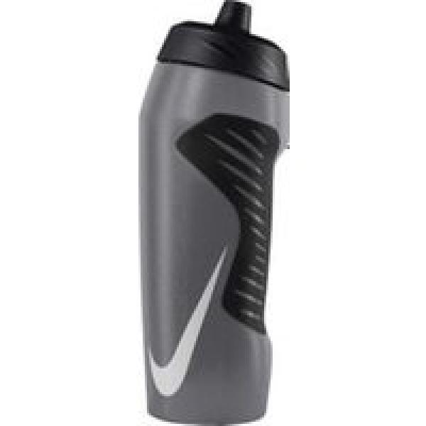 nike hyperfuel 700ml grijze fles