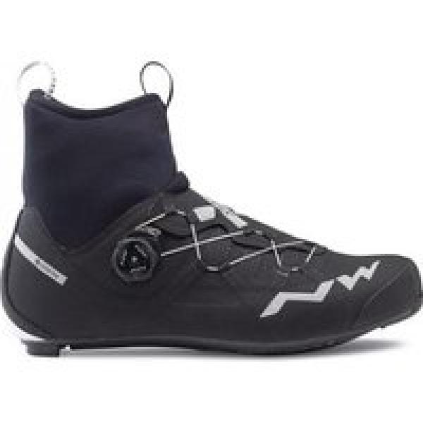 northwave extreme r gtx road schoenen zwart