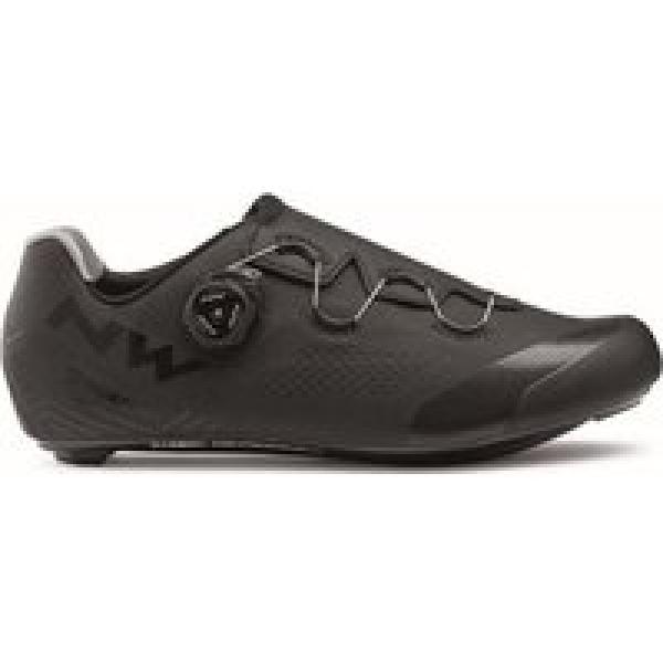 northwave magma r rock road schoenen zwart