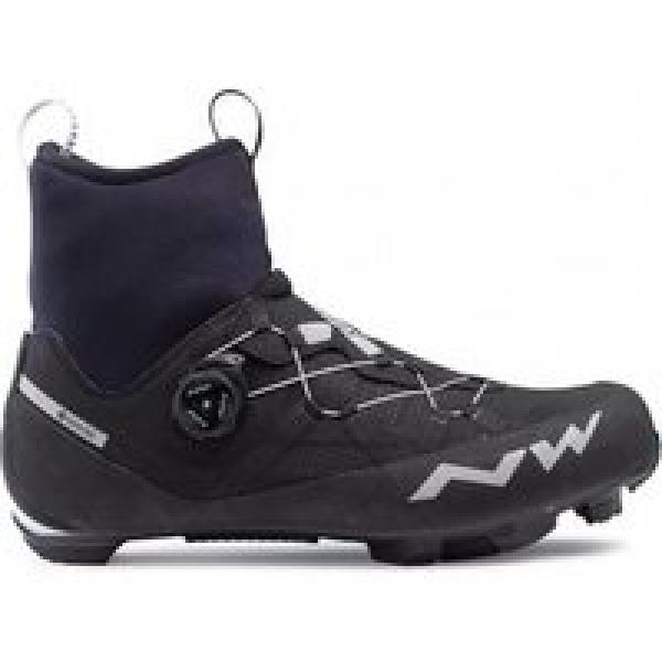 northwave extreme xc gtx mtb schoenen zwart