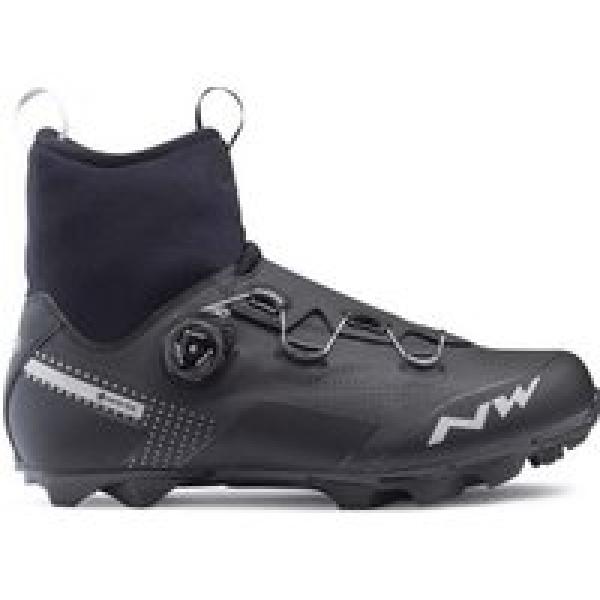 northwave celsius xc gtx mtb schoenen zwart