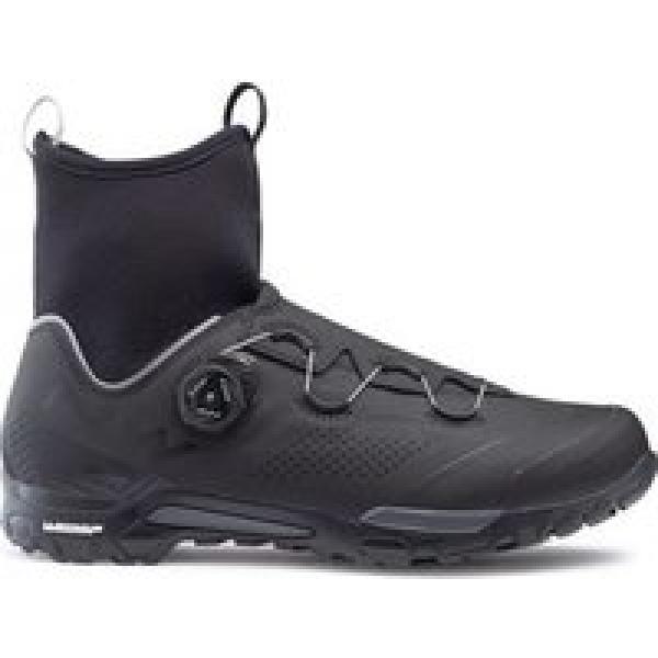 northwave x magma core mtb schoenen zwart