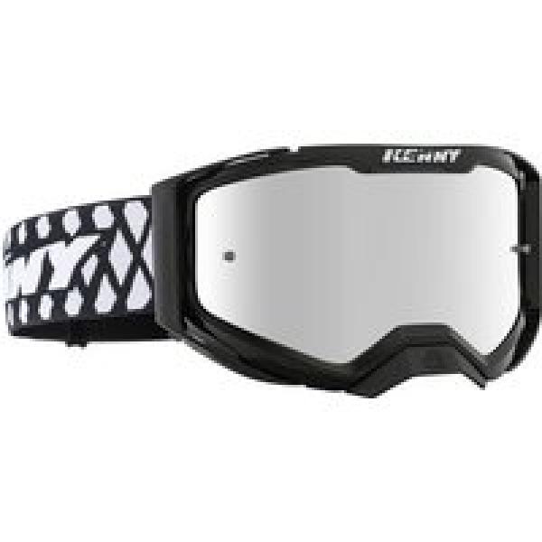 kenny performance level 2 masker zwart