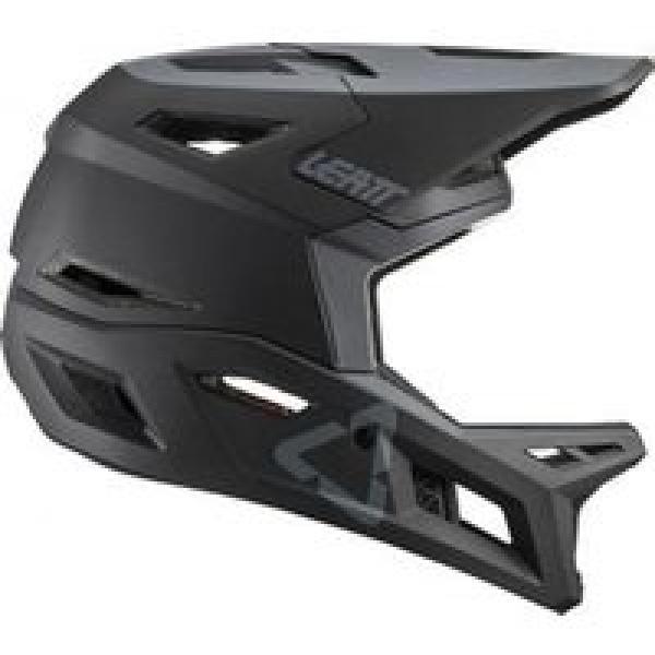 leatt mtb 4 0 helm zwart