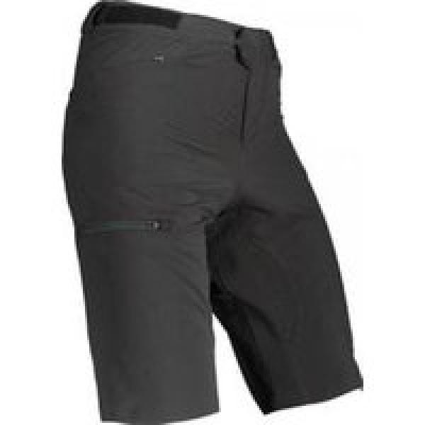 leatt mtb 1 0 short zwart