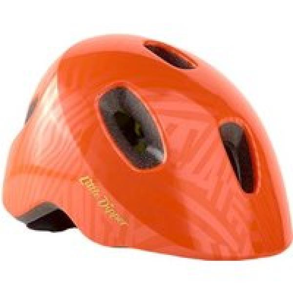 bontrager little dipper mips radioactive orange