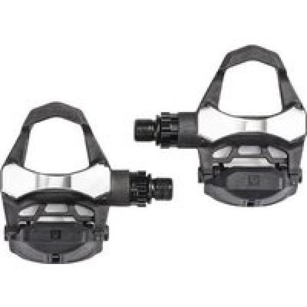 bontrager elite road pedal set black