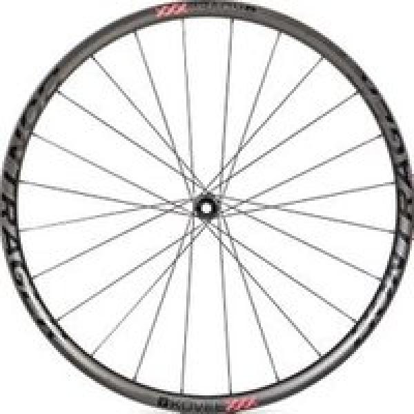 bontrager kovee xxx 29 voorwiel boost 15x110mm centerlock