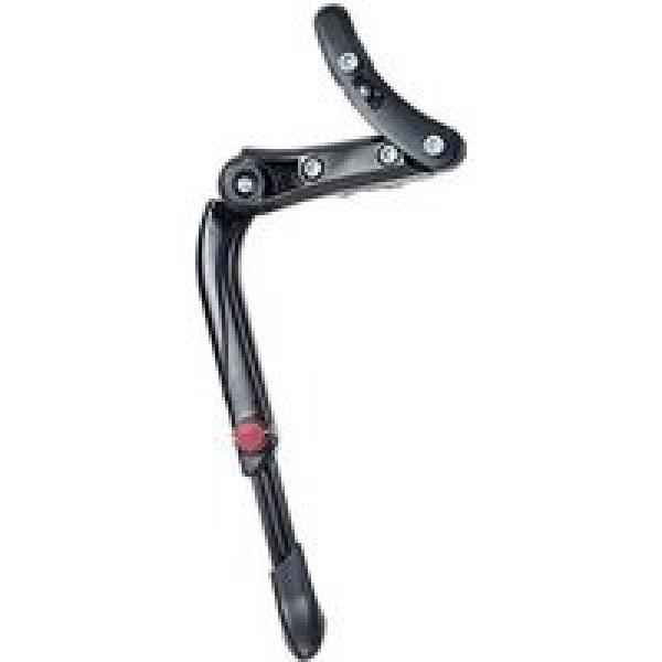 bontrager rear mount adjustable 24 29 black