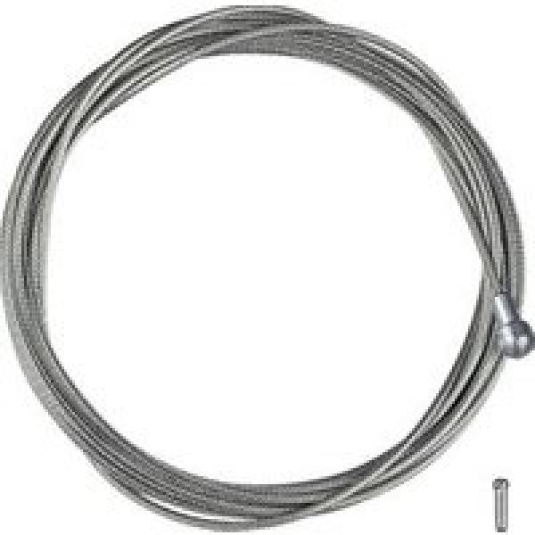 bontrager comp road brake cable 2750 x 1 5 mm