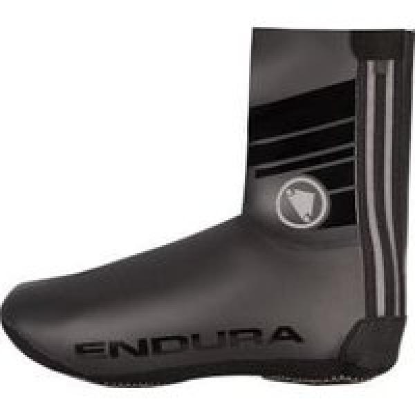 endura road shoe cover zwart