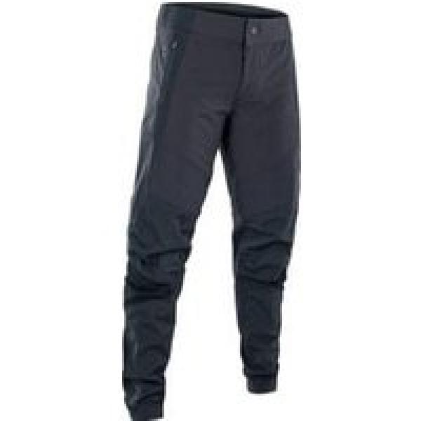 ion scrub mesh ine pants black