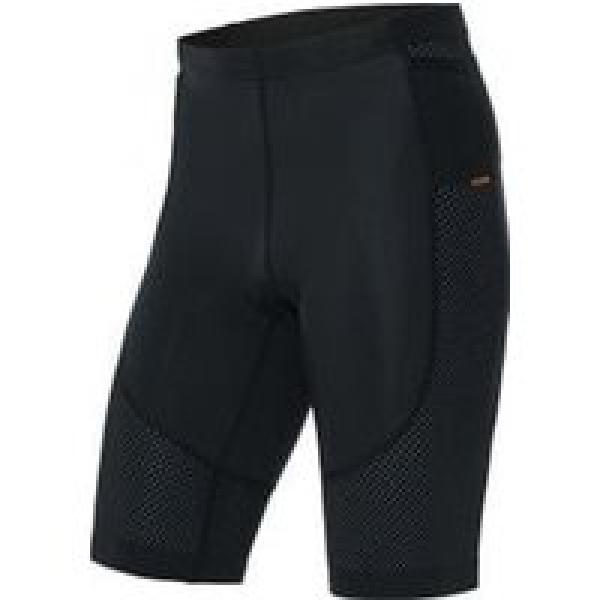 spiuk anatomic roller short zwart