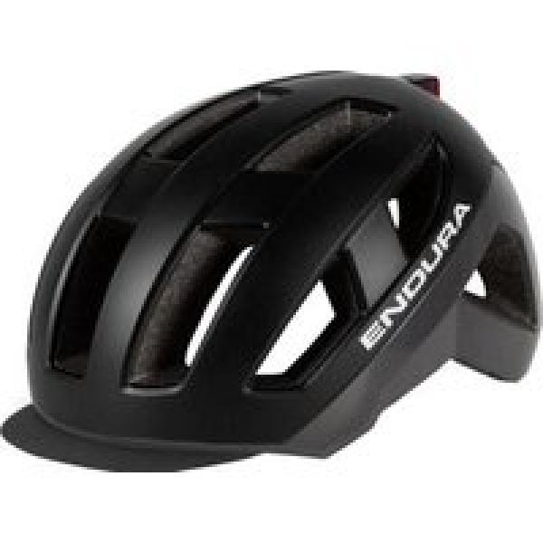 endura luminite urban helm black