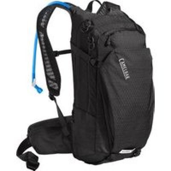 camelbak h a w g pro 20 hydration bag 3l water pouch black