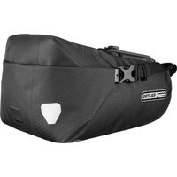 ortlieb zadeltas twee 4 1l zwart