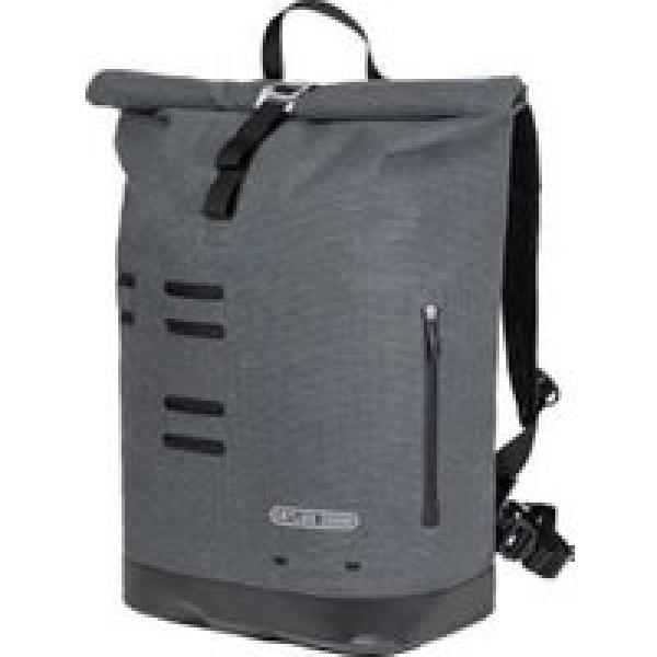 ortlieb commuter daypack urban 27l grey pepper