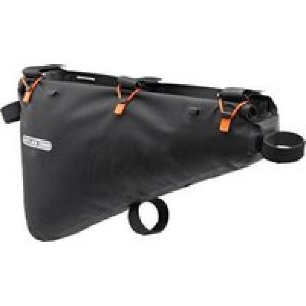 ortlieb frame pack rc 6l black