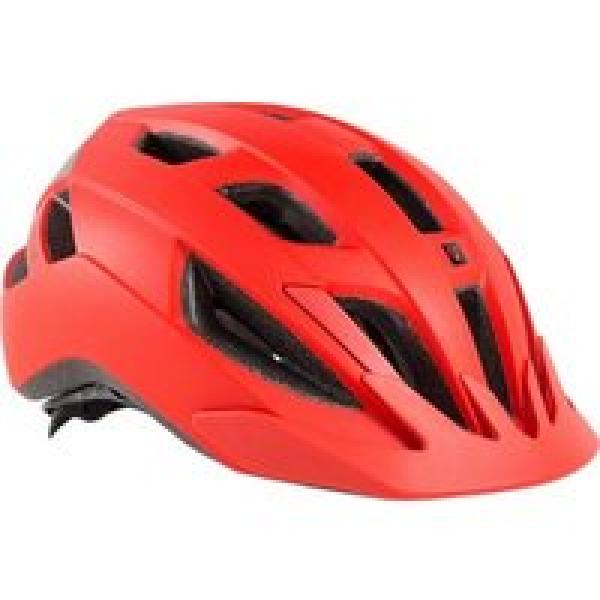 bontrager solstice mips mtb helm mat viper red