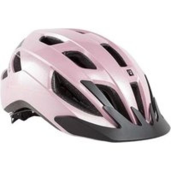 bontrager solstice mips mtb helm pink blush glossy