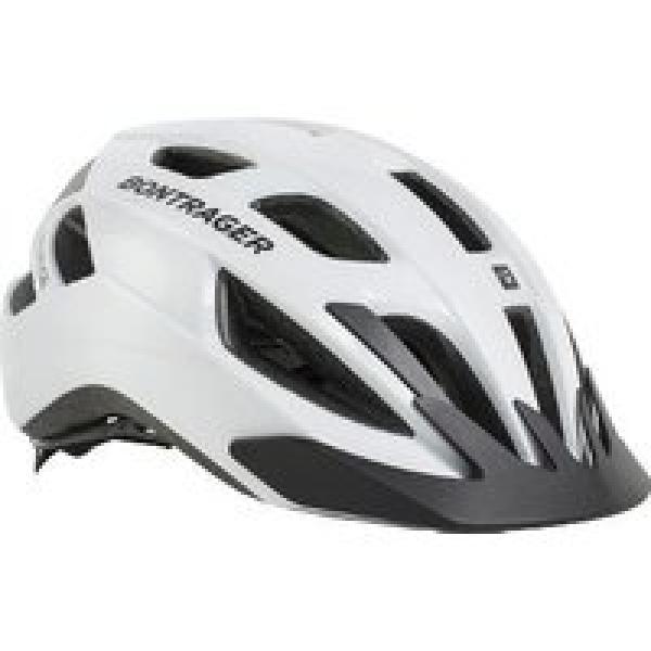 bontrager solstice mtb helm wit