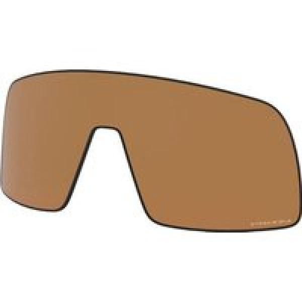 oakley sutro replacement lenses prizm bronze ref 103 121 006