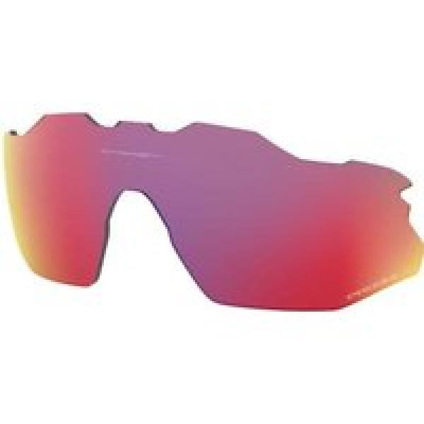 oakley radar ev advancer prizm road lenzen