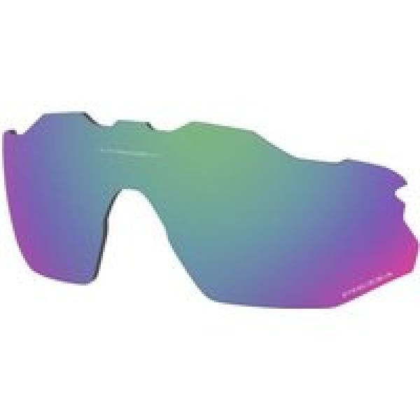 oakley radar ev advancer prizm road jade lenzen