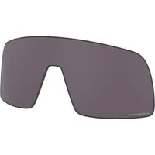 oakley sutro replacement lenses prizm grey ref 103 121 002