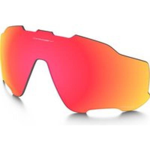 oakley jawbreaker replacement lenses prizm ruby polarized ref 101 111 022