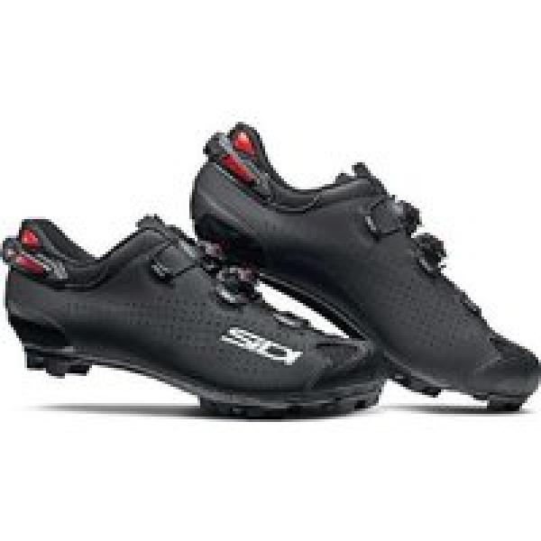 sidi tiger 2 mtb schoenen zwart