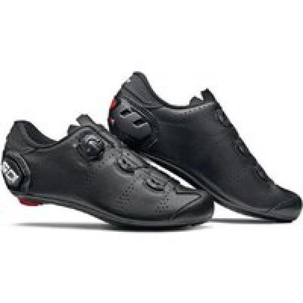 sidi fast road schoenen zwart