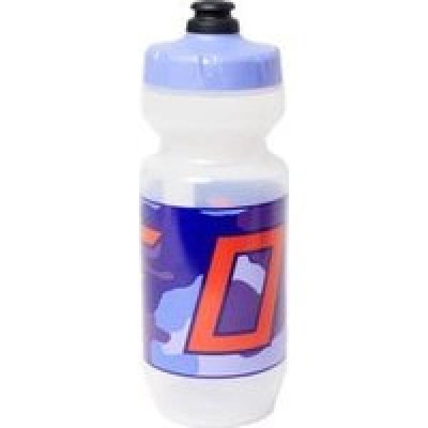 fox purist refuel 650 ml camo blue bottle