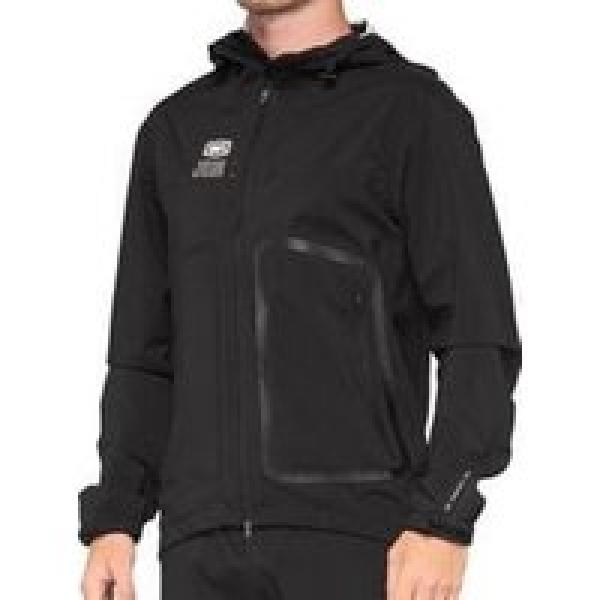 hydromatic jacket 100 hydromatic black