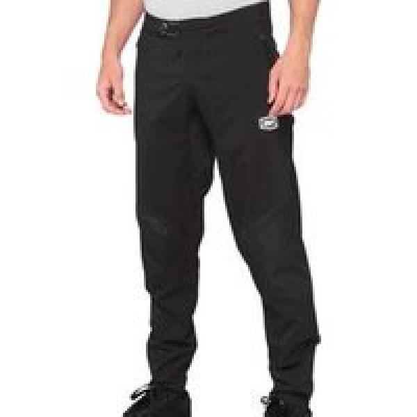 100 hydromatic pants black