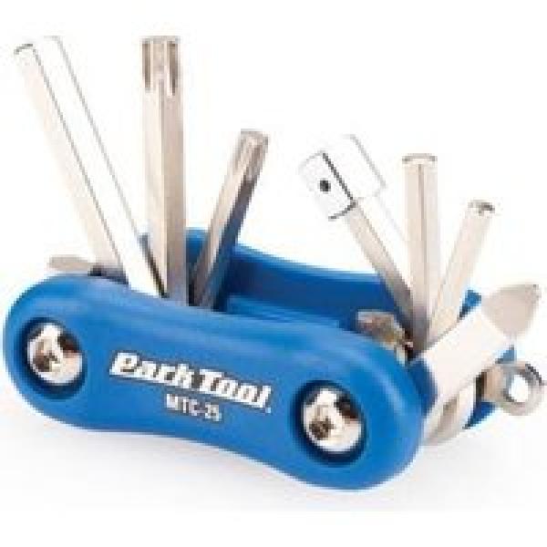 park tool mtc 25 9 functie multi tool