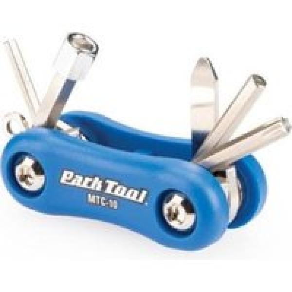 park tool mtc 10 7 functie multi tool