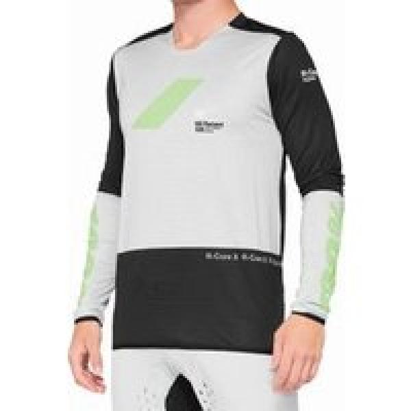 100 r core x jersey vapor black