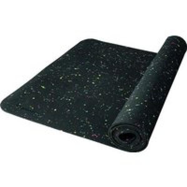 nike move yoga mat 4mm zwart