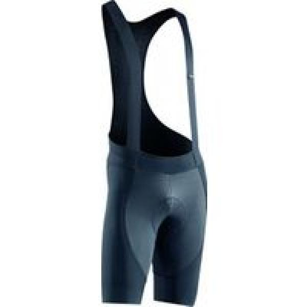 northwave fast bib short zwart