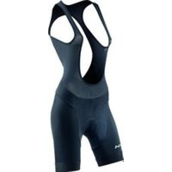 northwave women s active bib shorts zwart